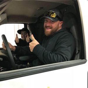 Meet your Posher, Paul